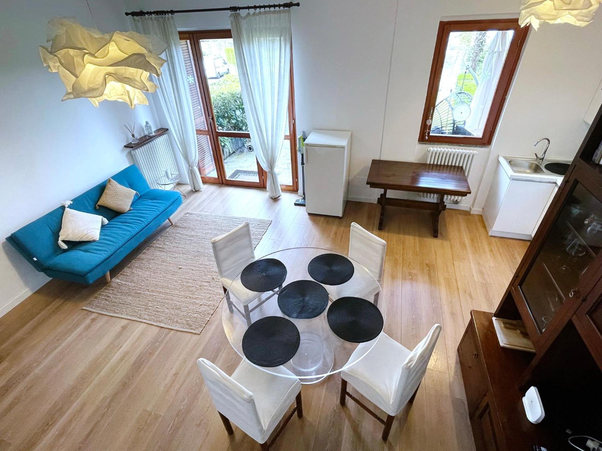 Lovingstresa3 Giardino Del Lago Exterior foto