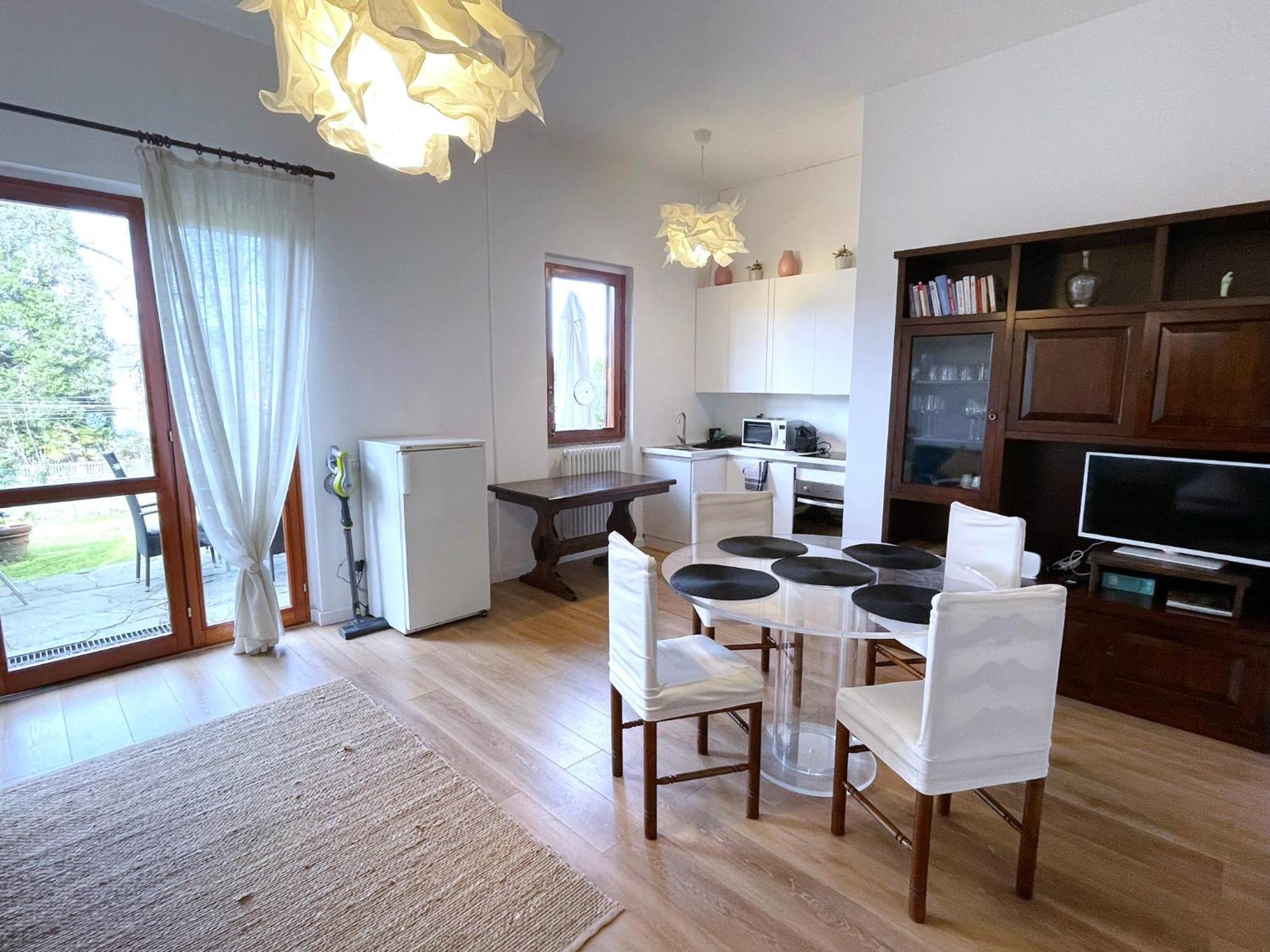 Lovingstresa3 Giardino Del Lago Exterior foto